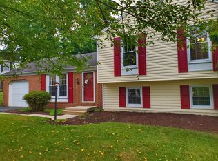 7109 Upper Mills Cir, Catonsville, MD 21228