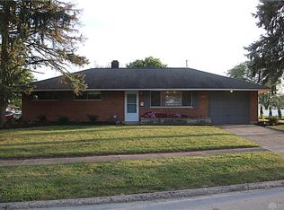 2344 Terrylynn Ave, Dayton, OH 45439