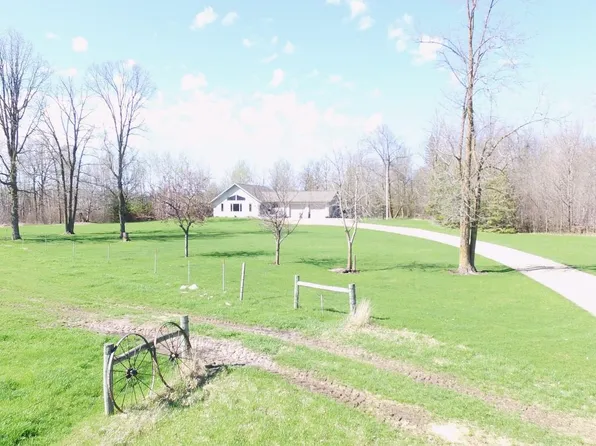 35497 211th Ave, Bagley, MN 56621