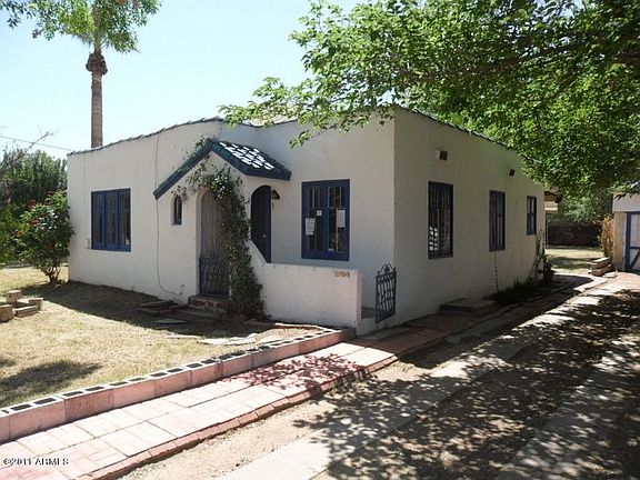 4th image of 1727 E Glenrosa Ave