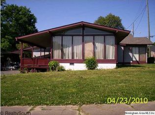 1947 Warrior Rd, Birmingham, AL 35208