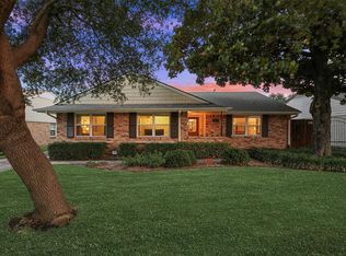 10516 Chesterton Dr, Dallas, TX 75238