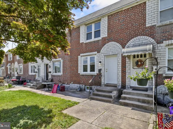 1072 Tremont Dr, Glenolden, PA 19036
