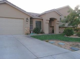 1132 S Castle Stone Cir, Washington, UT 84780