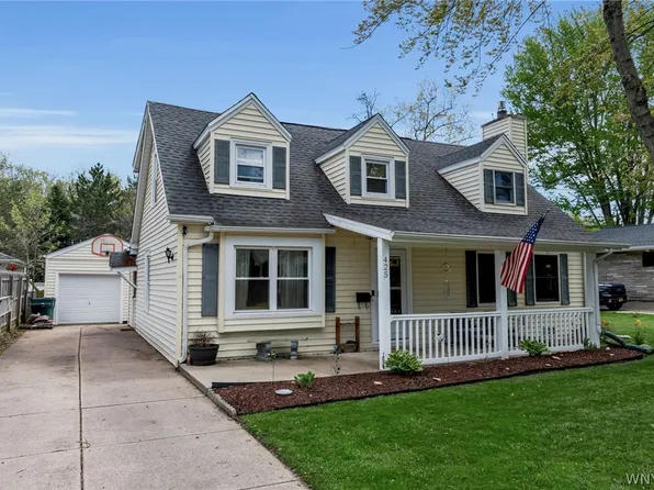 425 North Ave, North Tonawanda, NY 14120