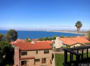 588 Via Almar, Palos Verdes Estates, CA 90274