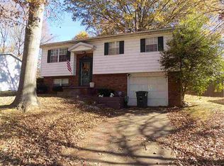 710 Jobes Ln, Evansville, IN