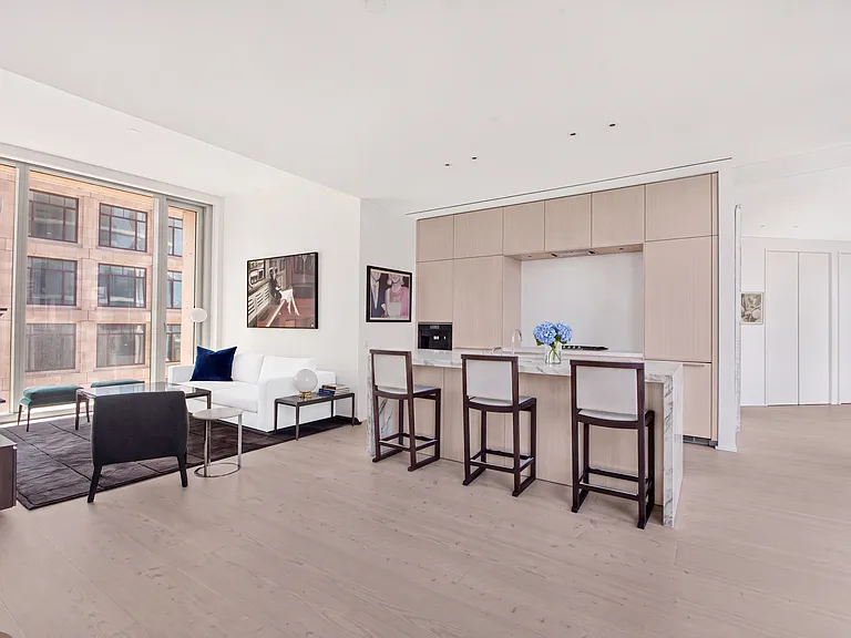 160 Leroy St #8AS — Photo 1