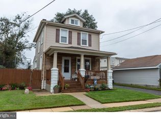 1018 Beeson Ave, Upper Chichester, PA 19061