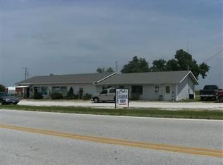 650 N Washington Ave, Walnut Grove, MO 65770