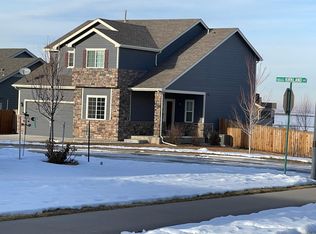 259 Kirkland Ln, Johnstown, CO 80534