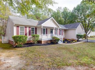 9619 Pampas Dr, Chesterfield, VA 23832