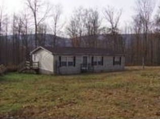804 Bear Gap Rd, Clearville, PA 15535