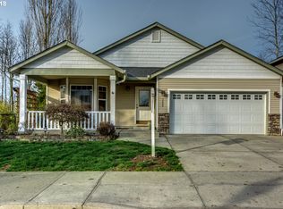 2400 NW 10th Way, Battle Ground, WA 98604