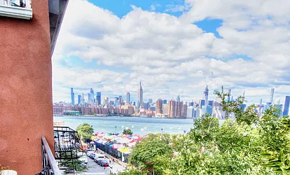 Rented by Mae Equities