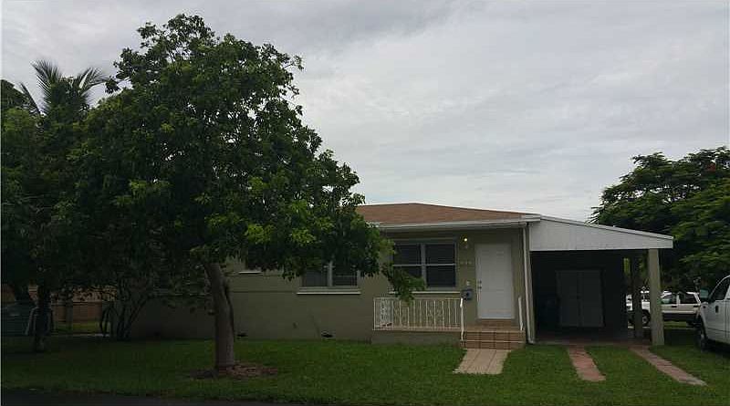 1st image of 460 NW 31st Ave