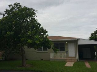 460 NW 31st Ave, Miami, FL 33125