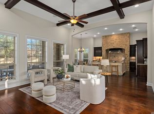 3827 Luz Del Faro, San Antonio, TX 78261