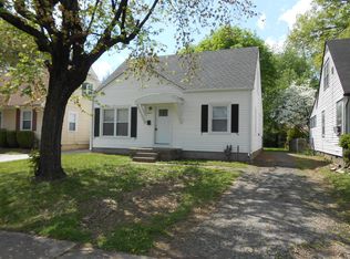 2122 McCloskey Ave, Louisville, KY 40210