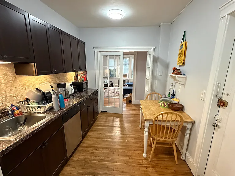 93 Chester St #1S — Photo 1