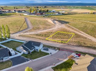 LOT 2 Block 1, Kimberly, ID 83341