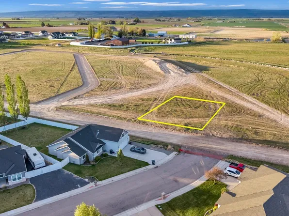 LOT 2 Block 1, Kimberly, ID 83341