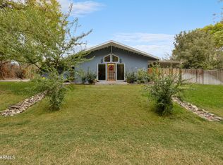 2961 S Walnut Dr, Camp Verde, AZ 86322
