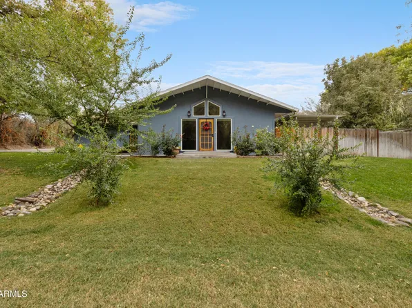 2961 Walnut Drive, Camp Verde, AZ 86322