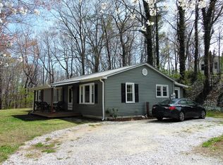 142 Padgett Rd, Marion, NC 28752