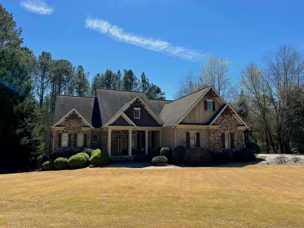 2098 Bridge Water Crk, Bishop, GA 30621