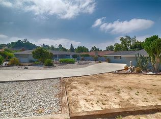 1520 Nabal Rd, La Habra Heights, CA 90631