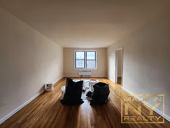 Rented by Made In NY Realty