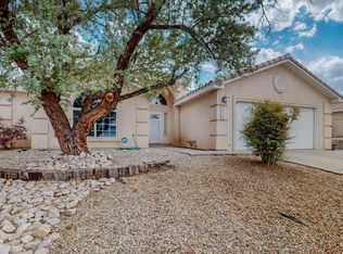 4340 Bryan Ave NW, Albuquerque, NM 87114