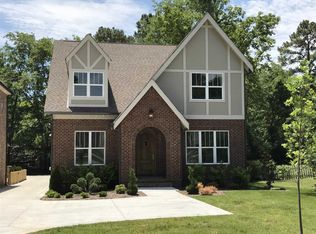 1107B Biltmore Dr, Nashville, TN 37204
