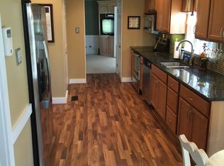 804 Mountain Laurel Ct, North Chesterfield, VA 23236