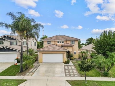 7809 Danbury Dr, Rancho Cucamonga, CA, 91730