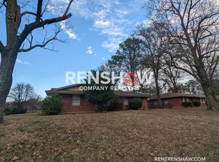 1452 Favell Dr, Memphis, TN 38116