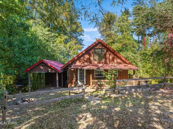 713 Hazy Cir, Gatlinburg, TN 37738