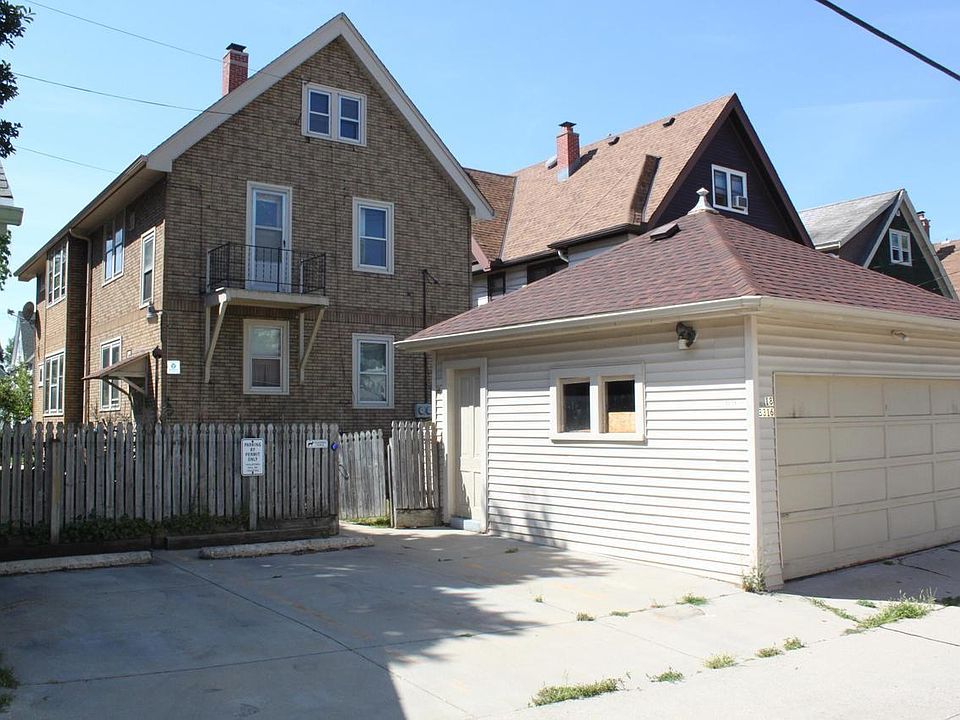 1st image of 3318 N Oakland Ave