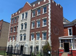4342 W Washington Blvd #1B-1BA, Chicago, IL 60624