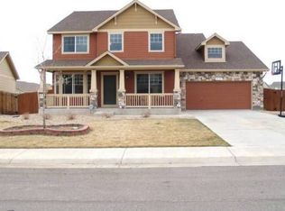 4048 S Odessa Cir, Aurora, CO 80013