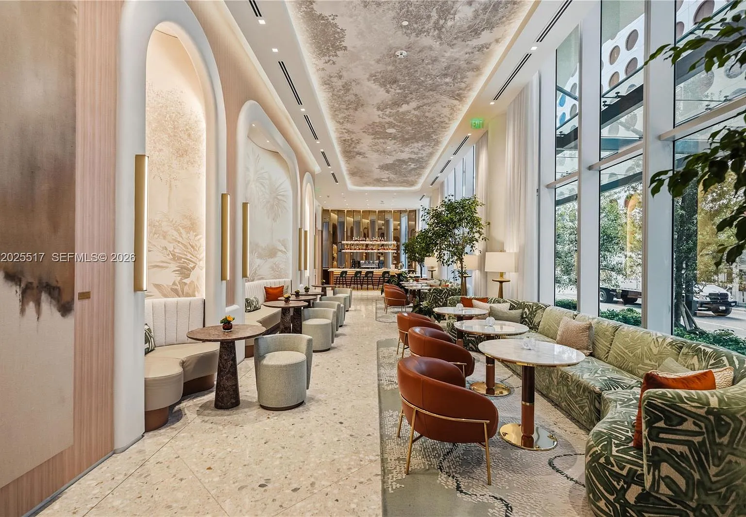 Viceroy Brickell Residence — Photo 1