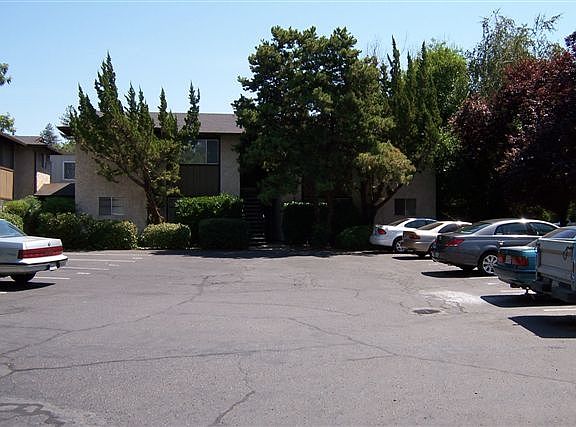 Exterior Building #2