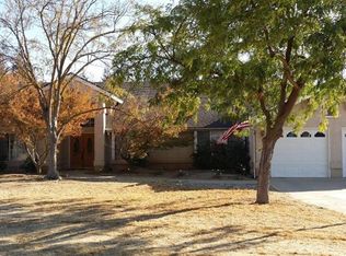 37086 Marciel, madera, CA 93636