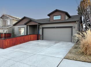 511 SE Gleneden Pl, Bend, OR 97702