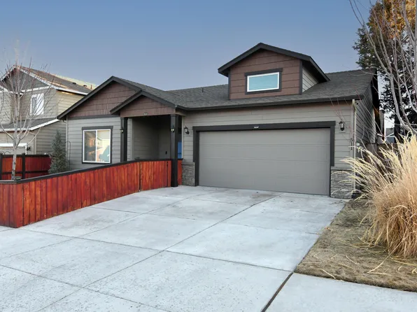 511 SE Gleneden Pl, Bend, OR 97702