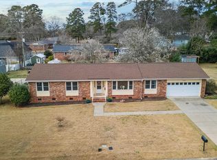 110 Wembley St, Columbia, SC 29209