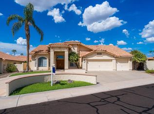3340 S Holly Ct, Chandler, AZ 85248