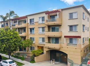 2230 S Bentley Ave #PENTHOUSE 4, Los Angeles, CA 90064