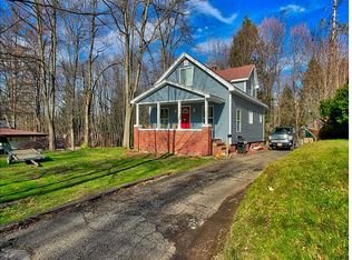 146 West Ave, Salamanca, NY 14779